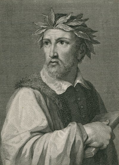 Torquato Tasso von English School